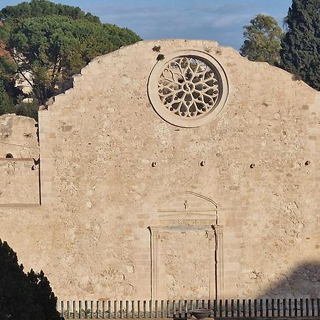 Sami Rooms - Teatro A 400 Mt - Ortigia A 1500 Mt - Syracuse Eksteriør billede