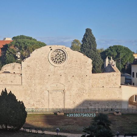 Sami Rooms - Teatro A 400 Mt - Ortigia A 1500 Mt - Syracuse Eksteriør billede