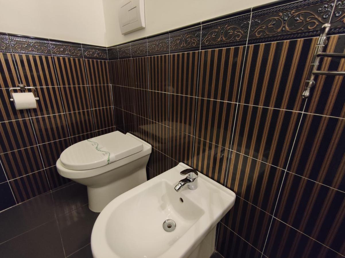 Sami Rooms - Teatro A 400 Mt - Ortigia A 1500 Mt - Syracuse Eksteriør billede