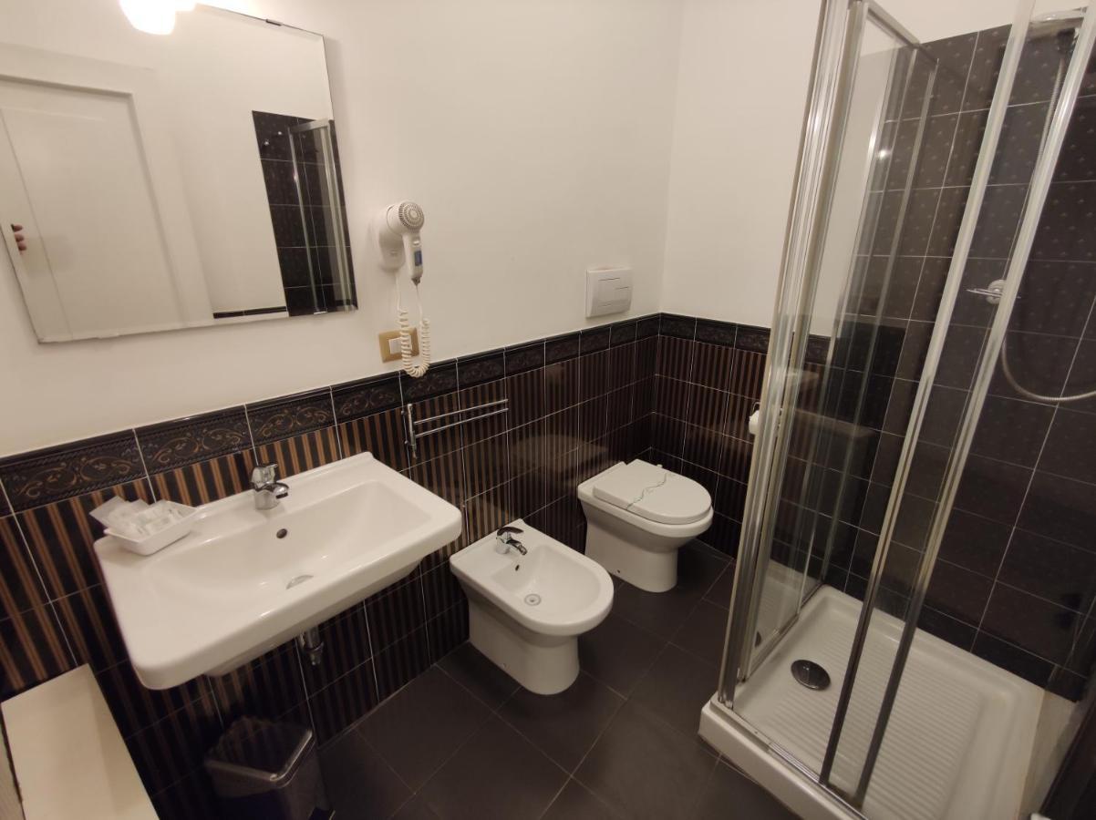 Sami Rooms - Teatro A 400 Mt - Ortigia A 1500 Mt - Syracuse Eksteriør billede