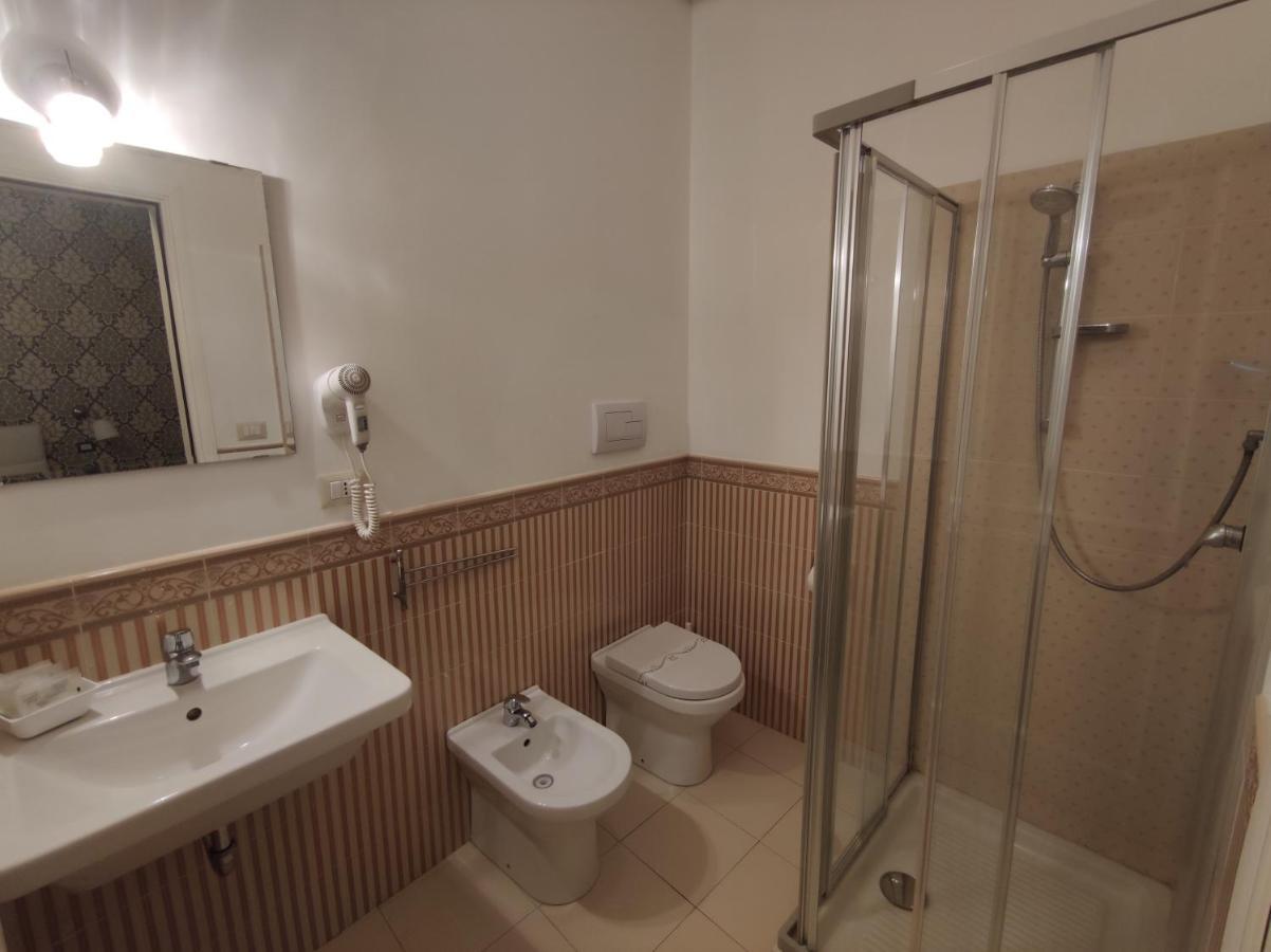 Sami Rooms - Teatro A 400 Mt - Ortigia A 1500 Mt - Syracuse Eksteriør billede