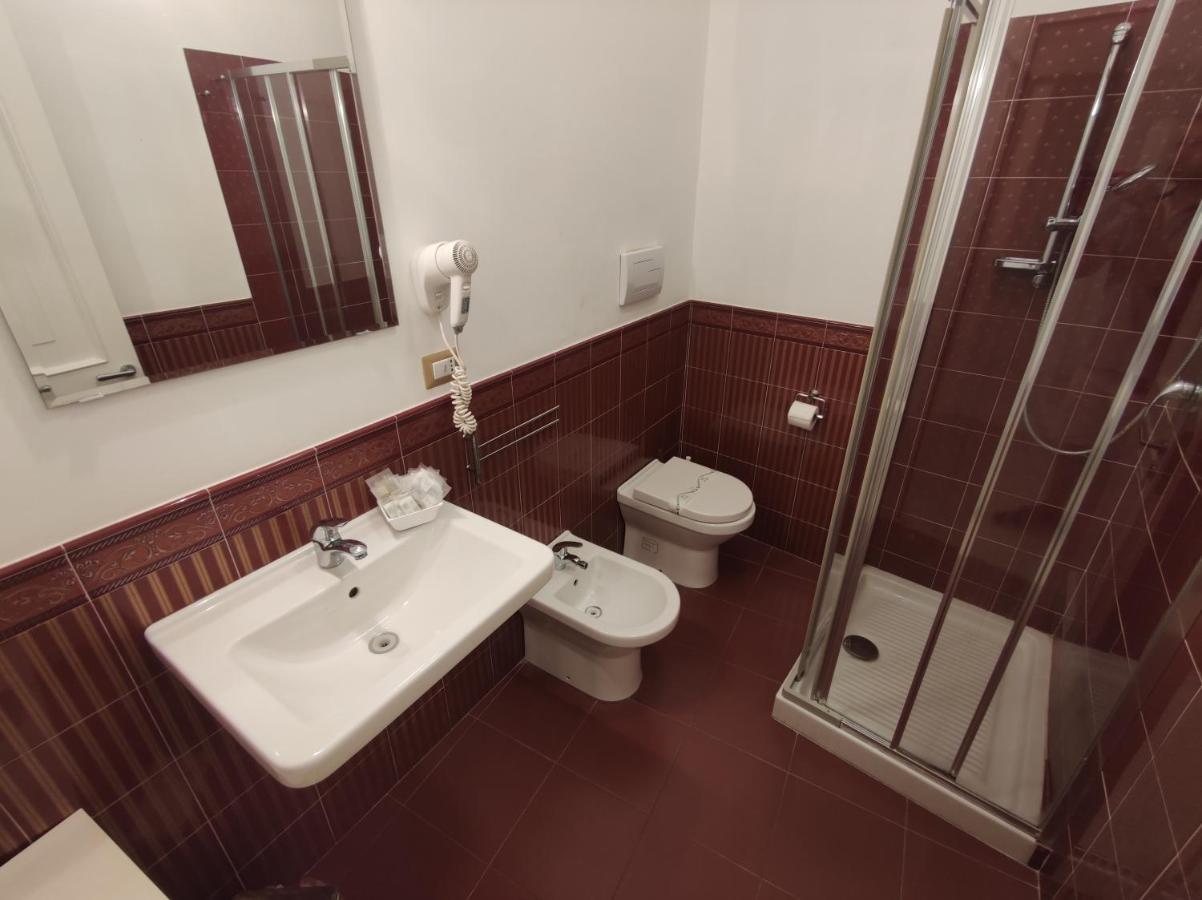 Sami Rooms - Teatro A 400 Mt - Ortigia A 1500 Mt - Syracuse Eksteriør billede
