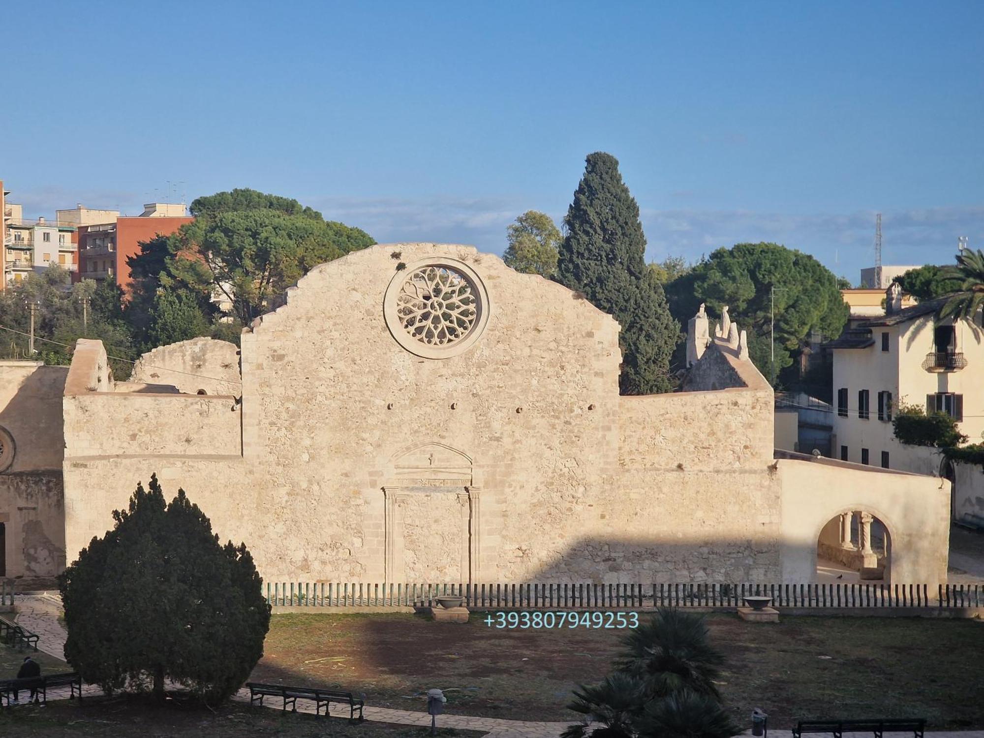 Sami Rooms - Teatro A 400 Mt - Ortigia A 1500 Mt - Syracuse Eksteriør billede